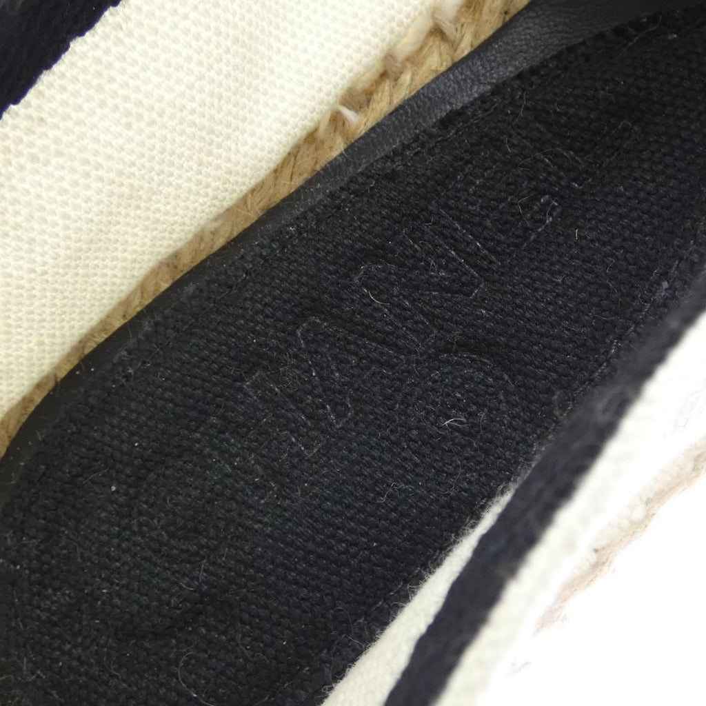 Chanel Sneakers White — view 6