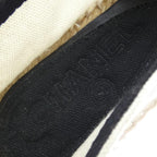 Chanel Sneakers White — view 6