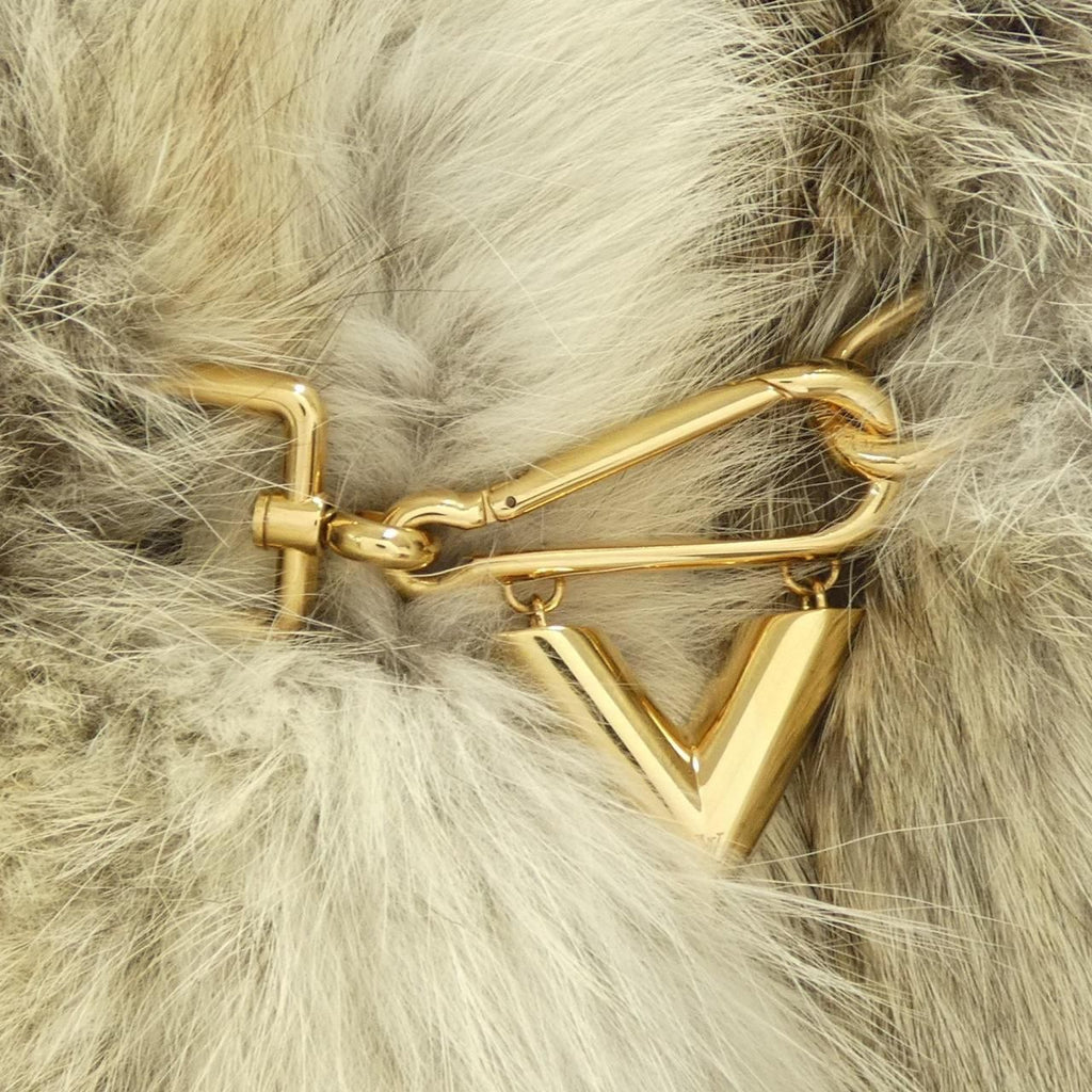 Louis Vuitton Echarpe Foxy Scarf — view 4