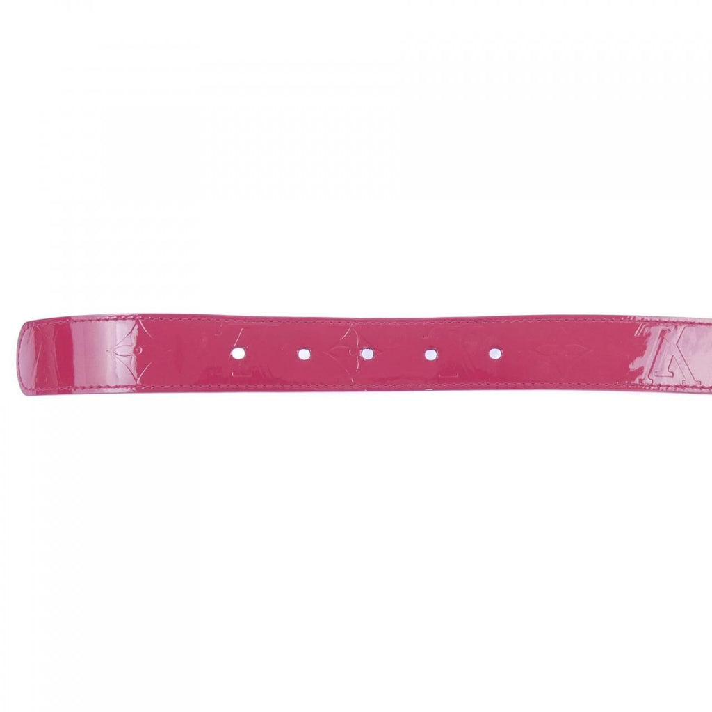 Louis Vuitton Ceinture Vernis Belt — view 4