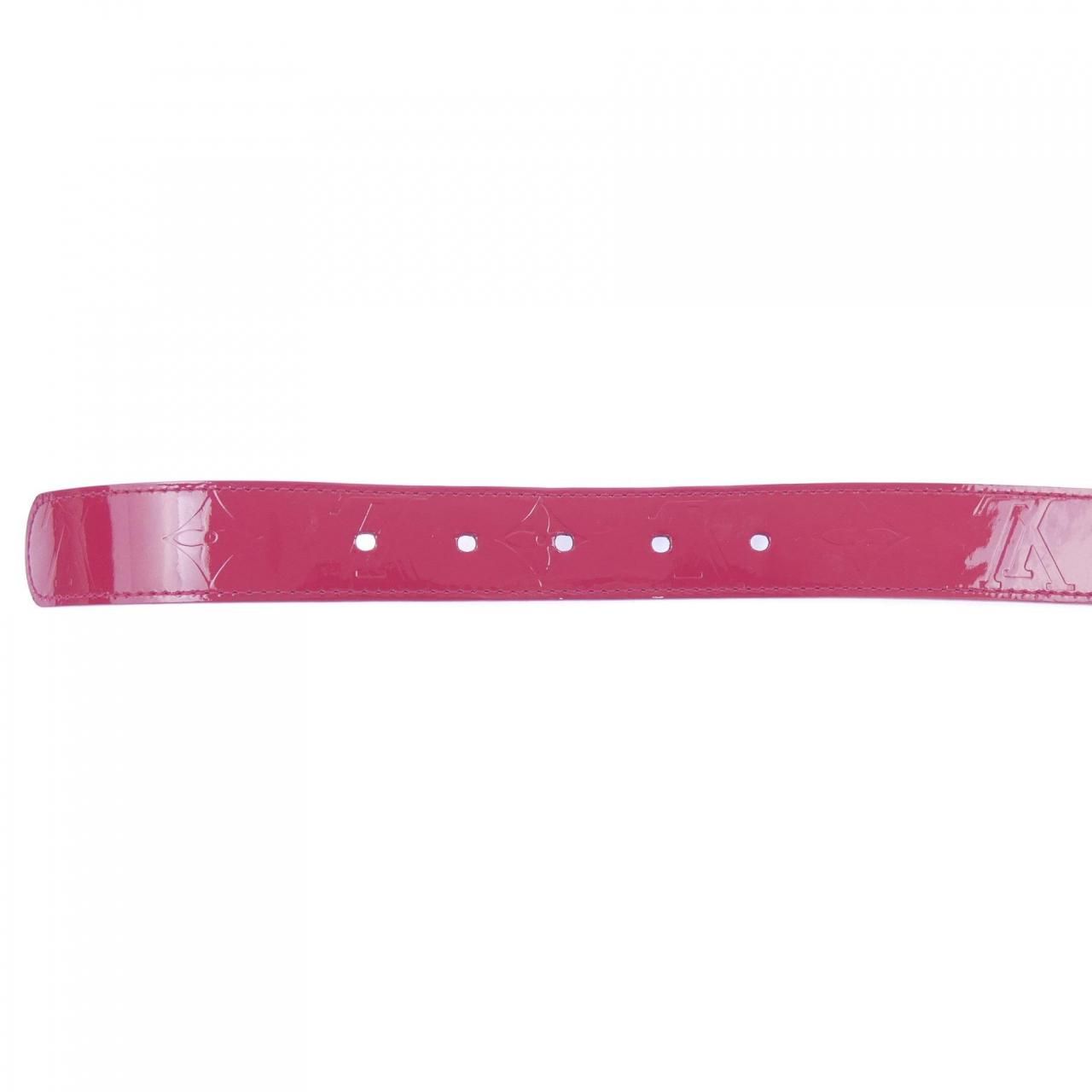 Louis Vuitton Ceinture Vernis Belt — view 4