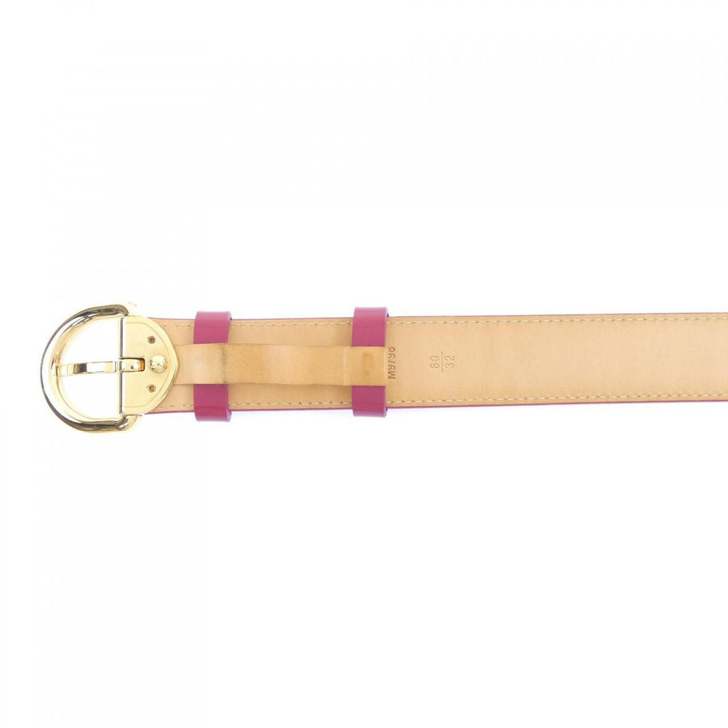 Louis Vuitton Ceinture Vernis Belt — view 3