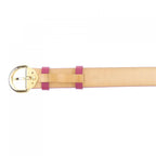 Louis Vuitton Ceinture Vernis Belt — view 3