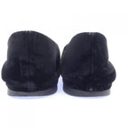 Prada Flat Sneakers Black — view 5