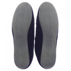 Prada Flat Sneakers Black — view 4