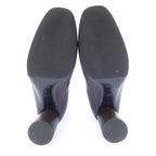 Hermes Defile Boots Brown — view 4