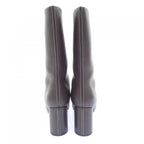 Hermes Defile Boots Brown — view 5