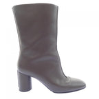 Hermes Defile Boots Brown