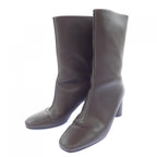 Hermes Defile Boots Brown — view 3