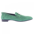 Hermes Paris Sneakers Green