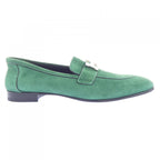 Hermes Paris Sneakers Green