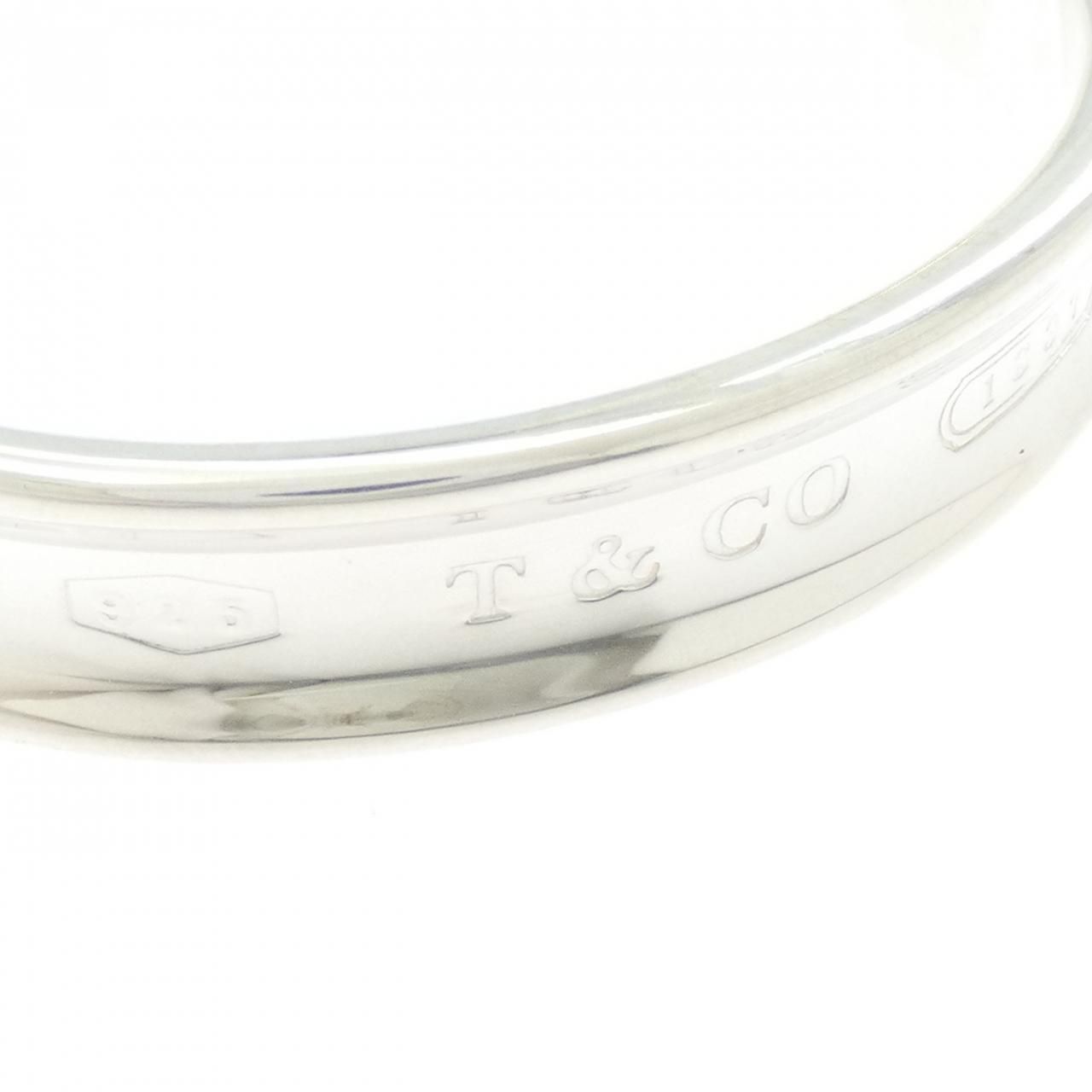 Tiffany & Co Bangle Bracelet — view 2