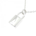 Hermes Amulet Cadena Necklace — view 4