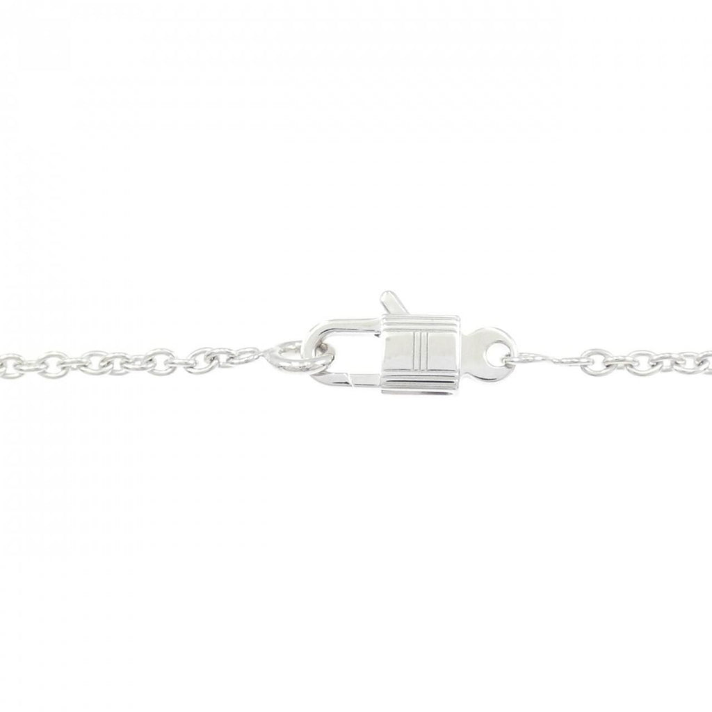 Hermes Amulet Cadena Necklace — view 5