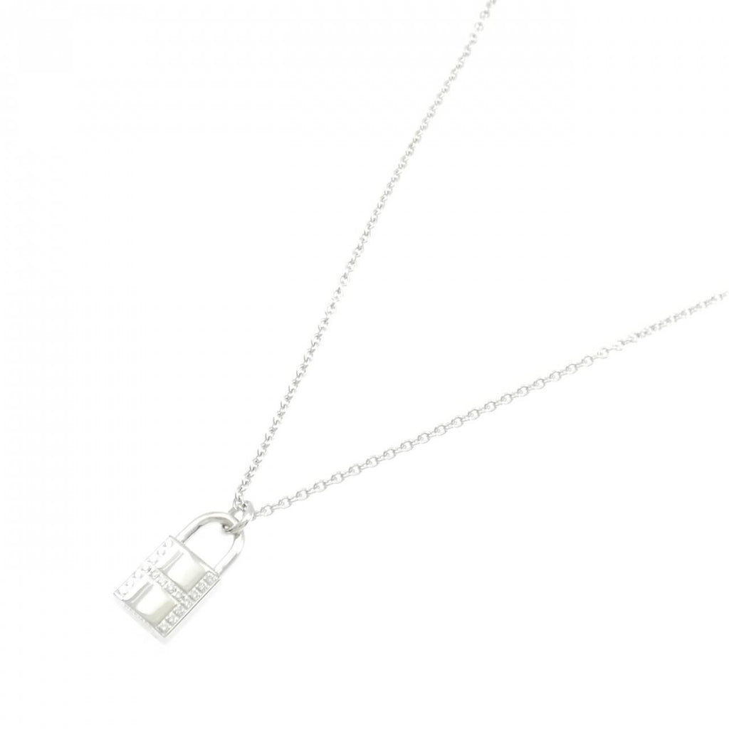 Hermes Amulet Cadena Necklace — view 2