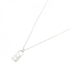 Hermes Amulet Cadena Necklace — view 2