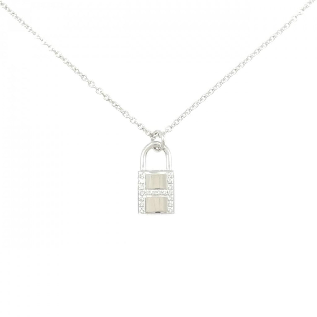 Hermes Amulet Cadena Necklace