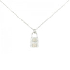 Hermes Amulet Cadena Necklace