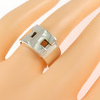 Hermes Vintage 925 Ring — view 5