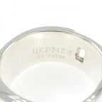 Hermes Vintage 925 Ring — view 4