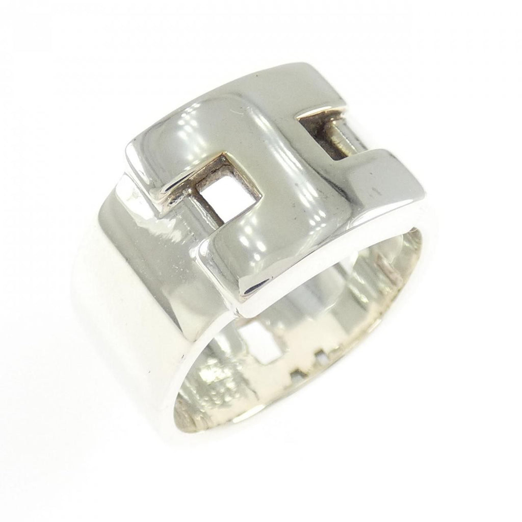 Hermes Vintage 925 Ring