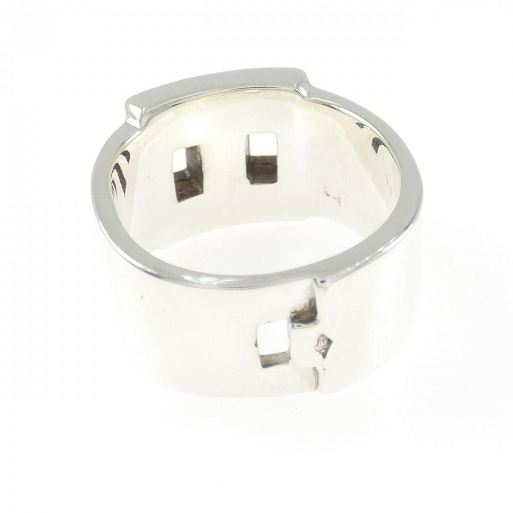 Hermes Vintage 925 Ring — view 3