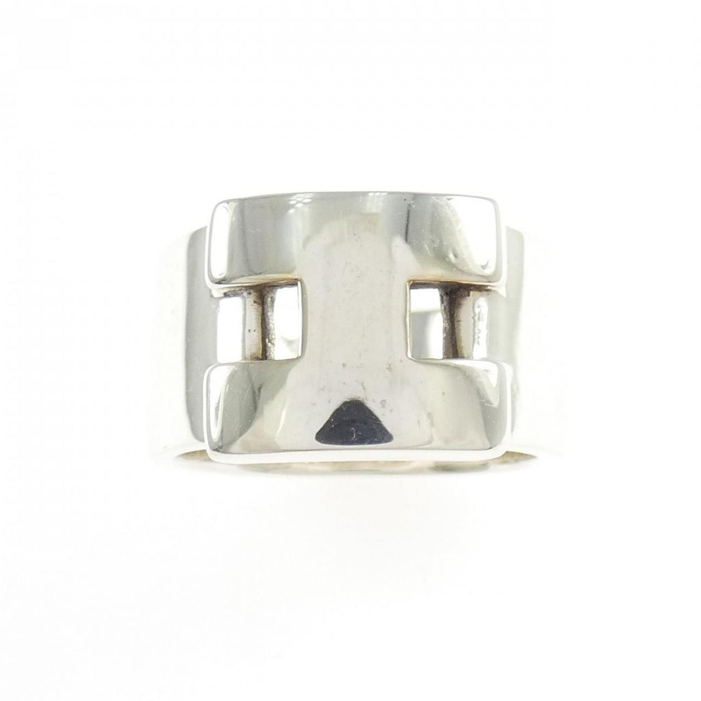 Hermes Vintage 925 Ring — view 2