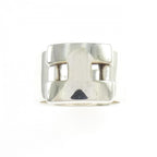 Hermes Vintage 925 Ring — view 2