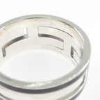 Hermes M-bh Ring Beige — view 3
