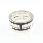 Hermes M-bh Ring Beige — view 2