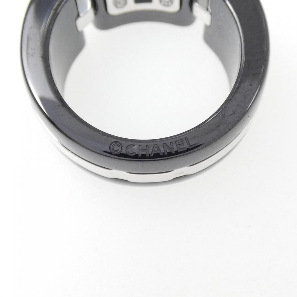 Chanel Ultra Collection Large Ring — view 4