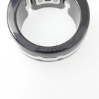 Chanel Ultra Collection Large Ring — view 4