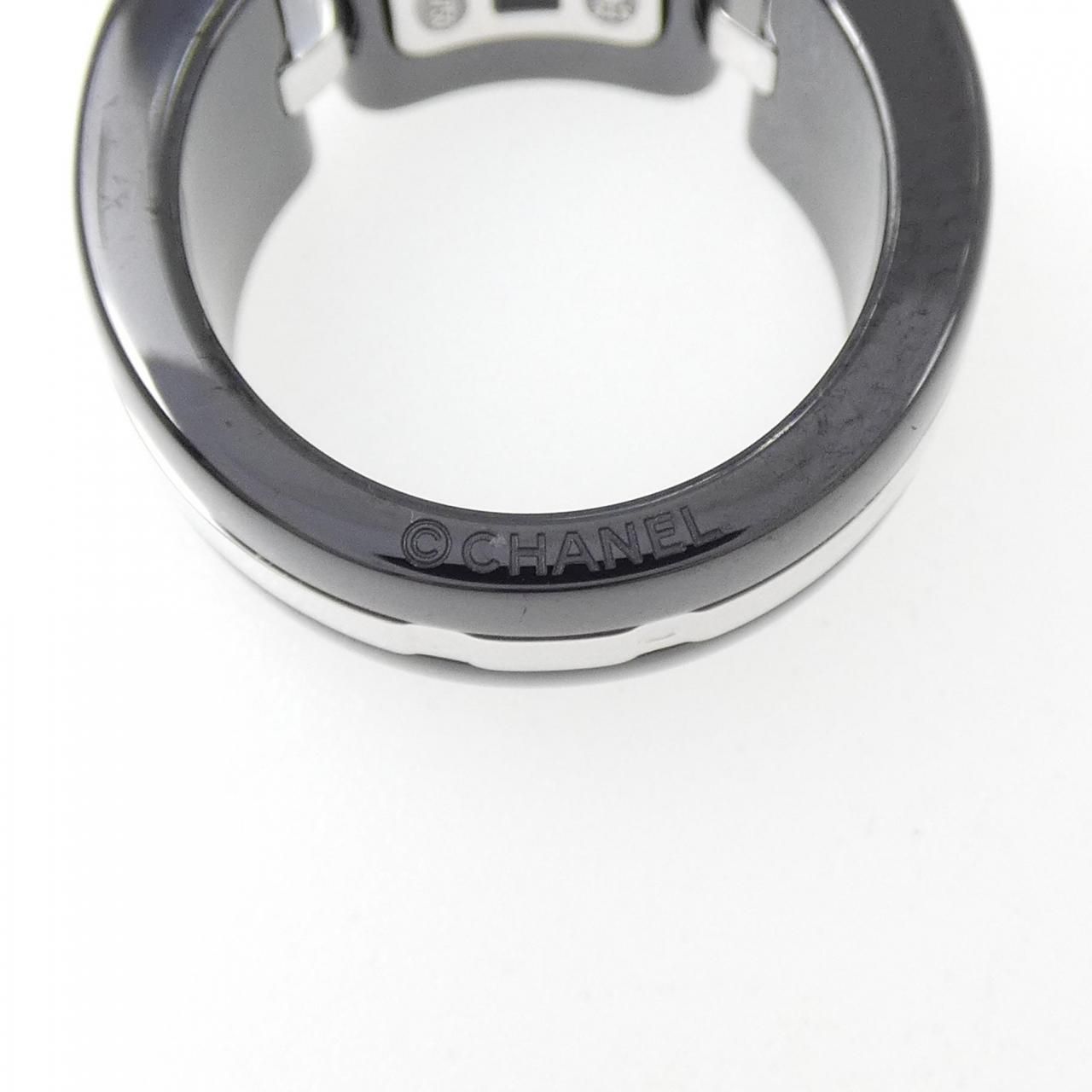 Chanel Ultra Collection Large Ring — view 4