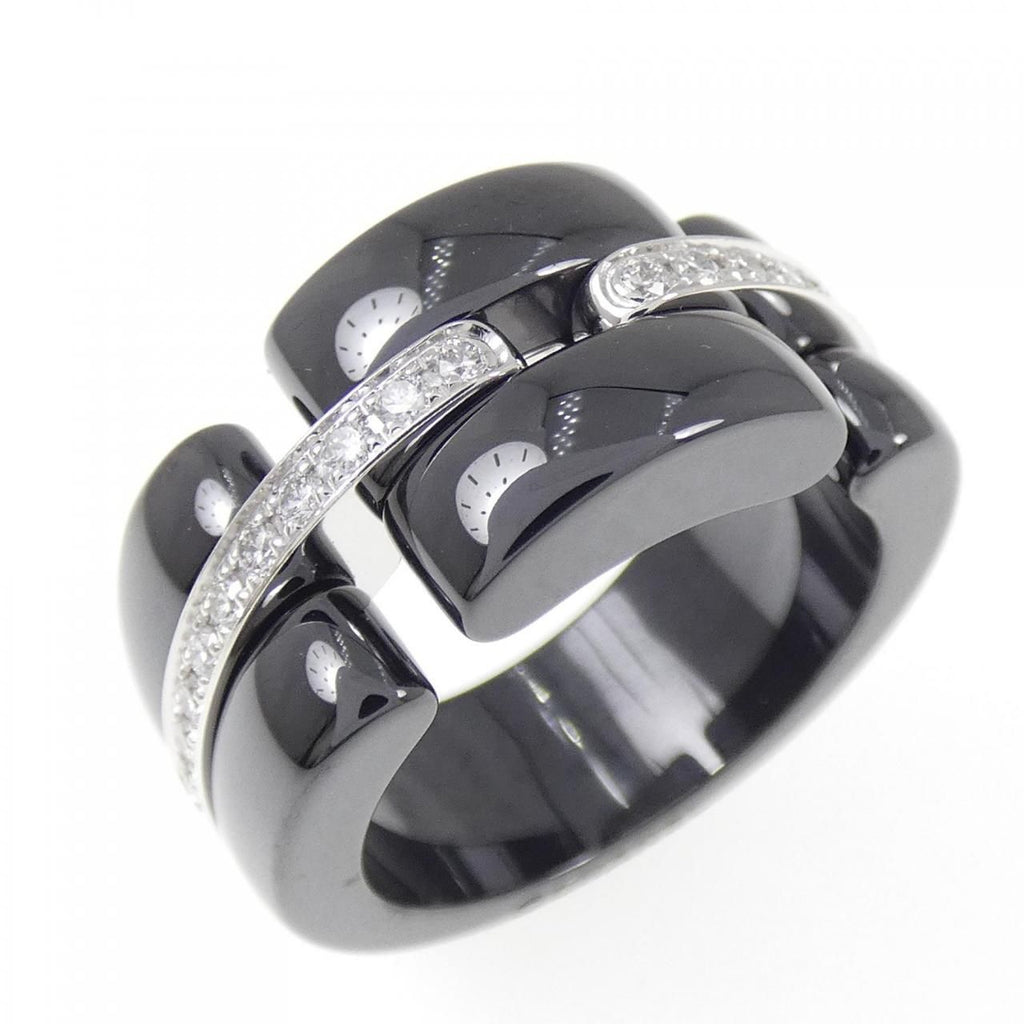 Chanel Ultra Collection Large Ring