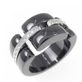 Chanel Ultra Collection Large Ring