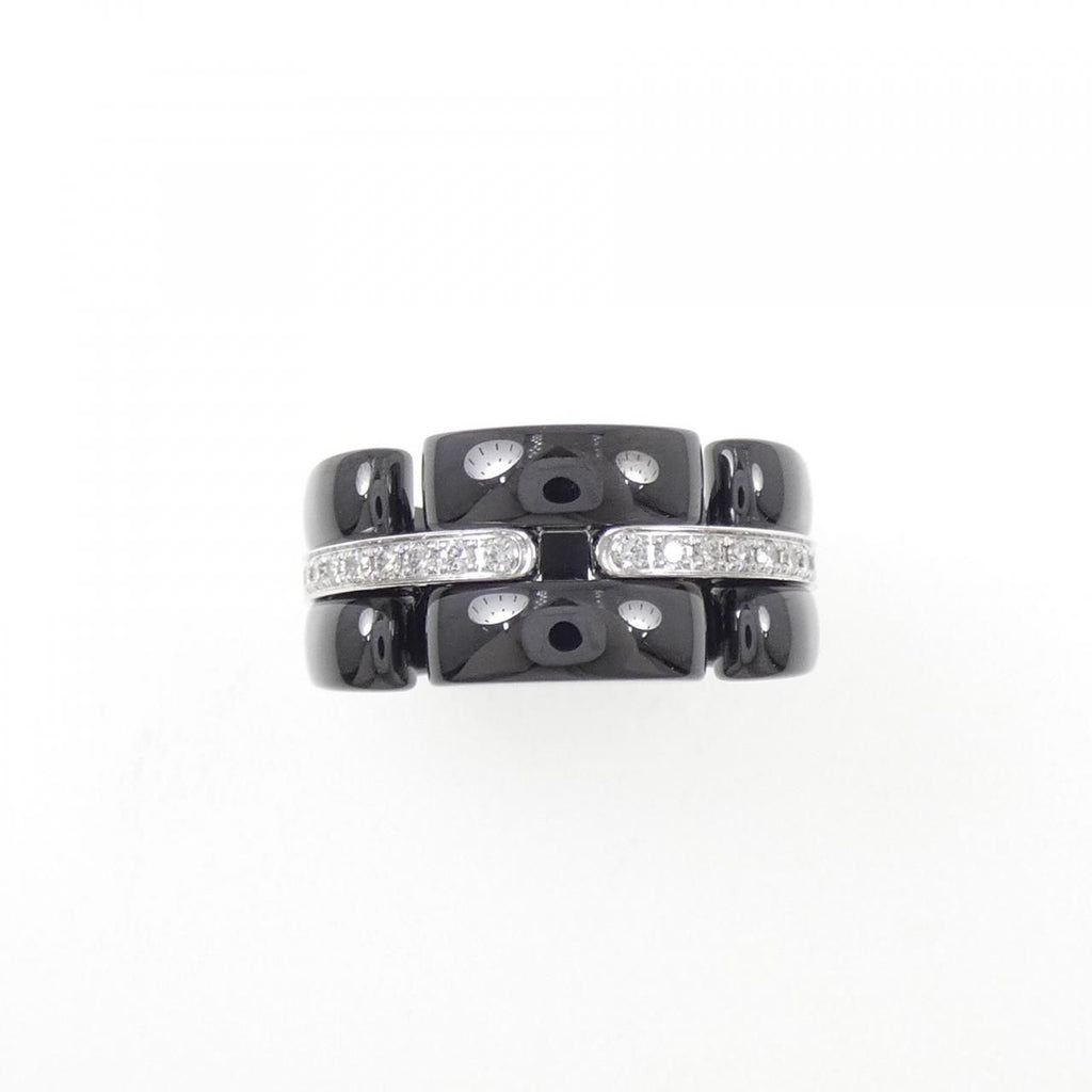 Chanel Ultra Collection Large Ring — view 2