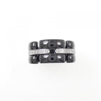 Chanel Ultra Collection Large Ring — view 2