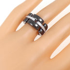 Chanel Ultra Collection Large Ring — view 5
