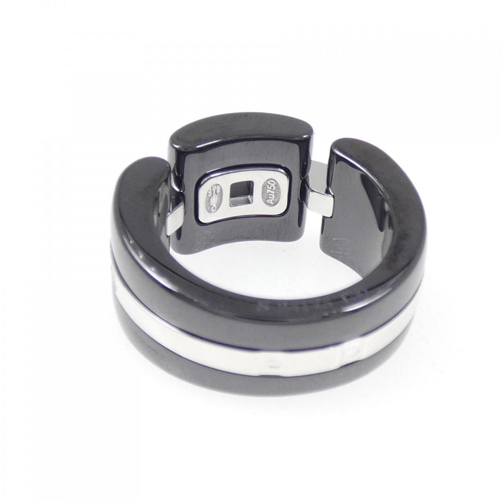 Chanel Ultra Collection Large Ring — view 3