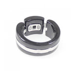 Chanel Ultra Collection Large Ring — view 3