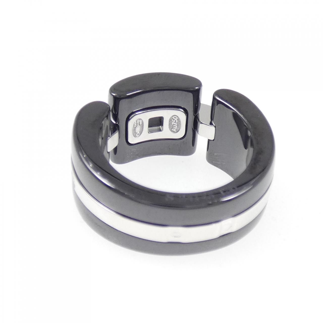 Chanel Ultra Collection Large Ring — view 3