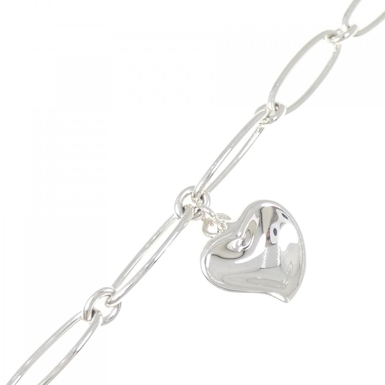Tiffany & Co Closed Bracelet