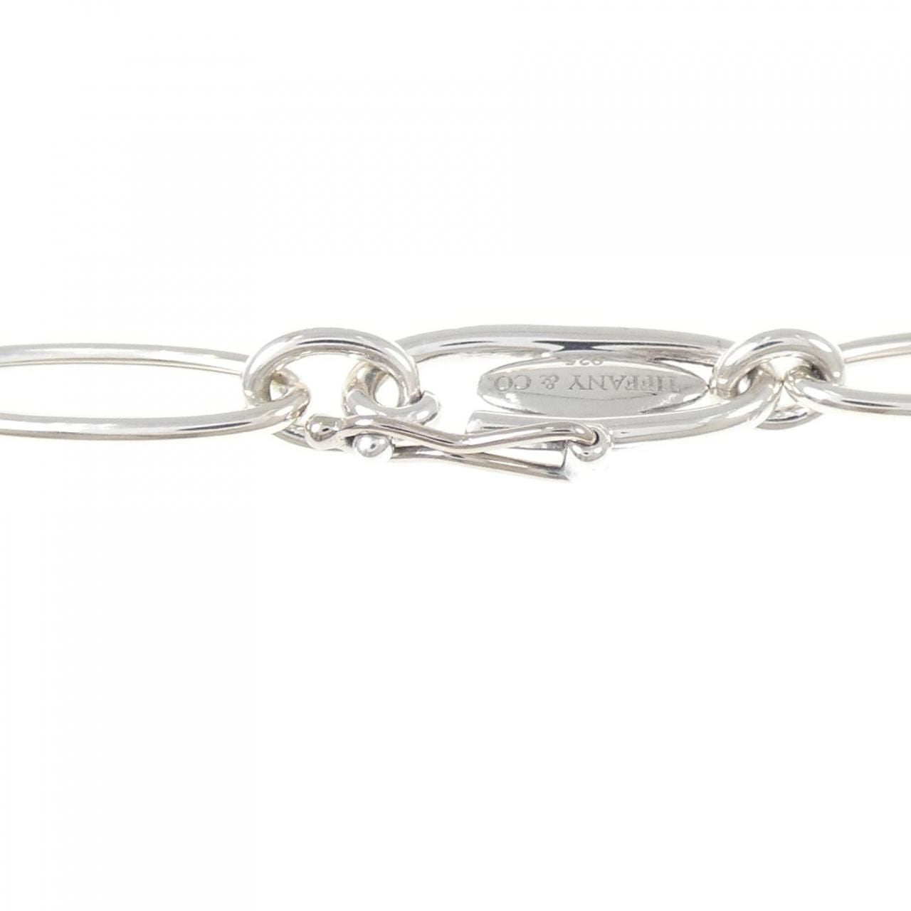Tiffany & Co Closed Bracelet — view 4