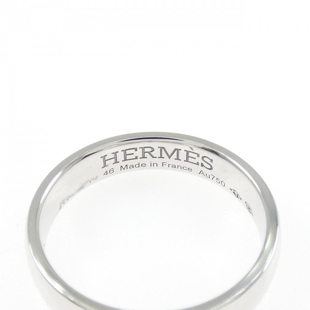Hermes Ever Herakles Ring — view 4