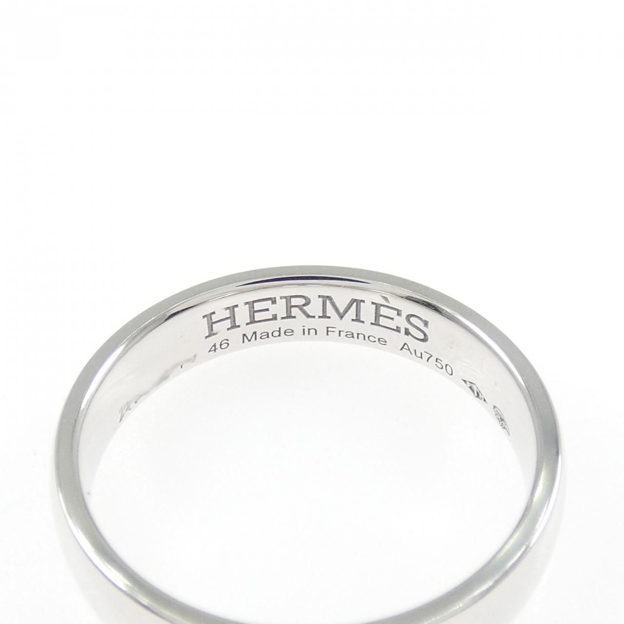 Hermes Ever Herakles Ring — view 4