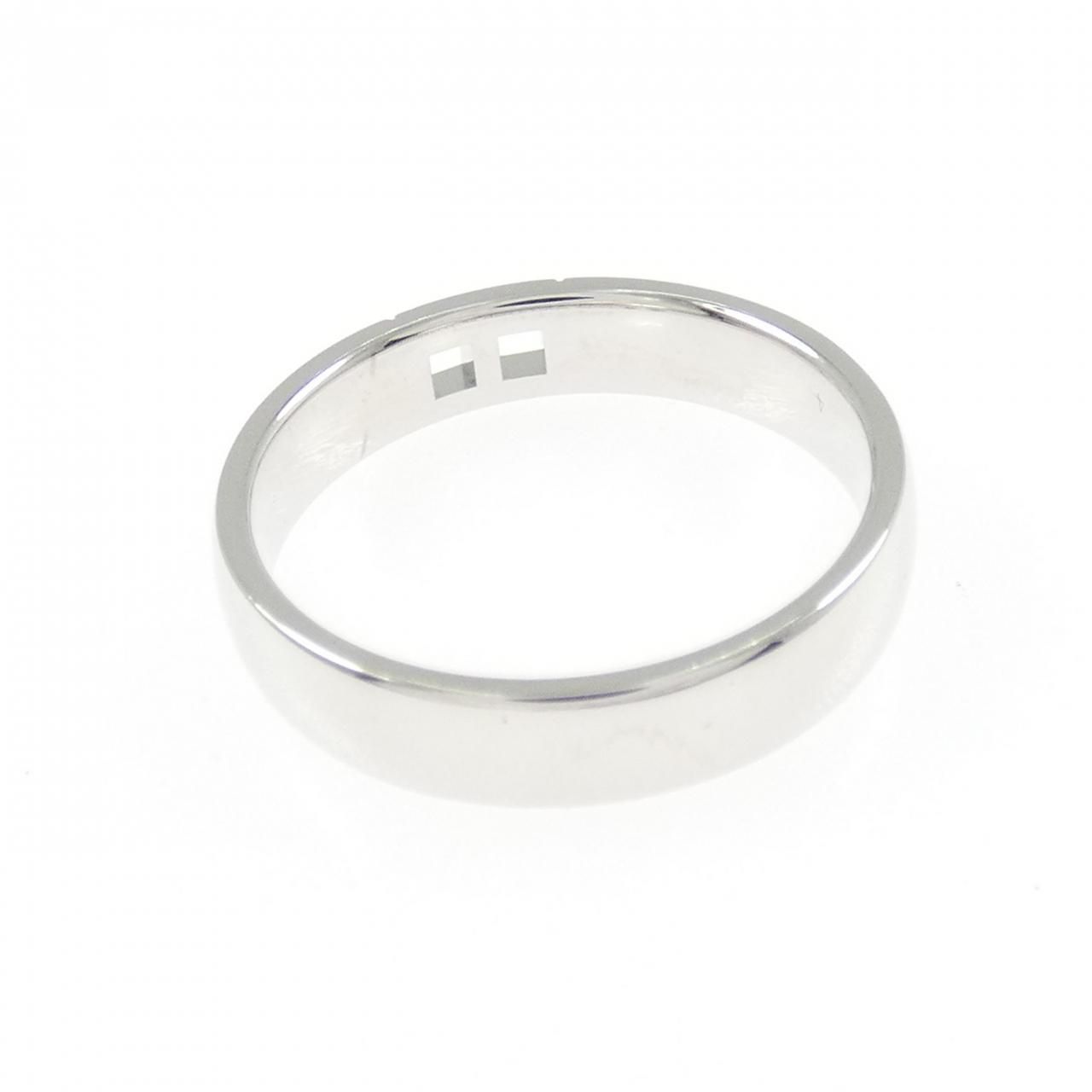Hermes Ever Herakles Ring — view 3