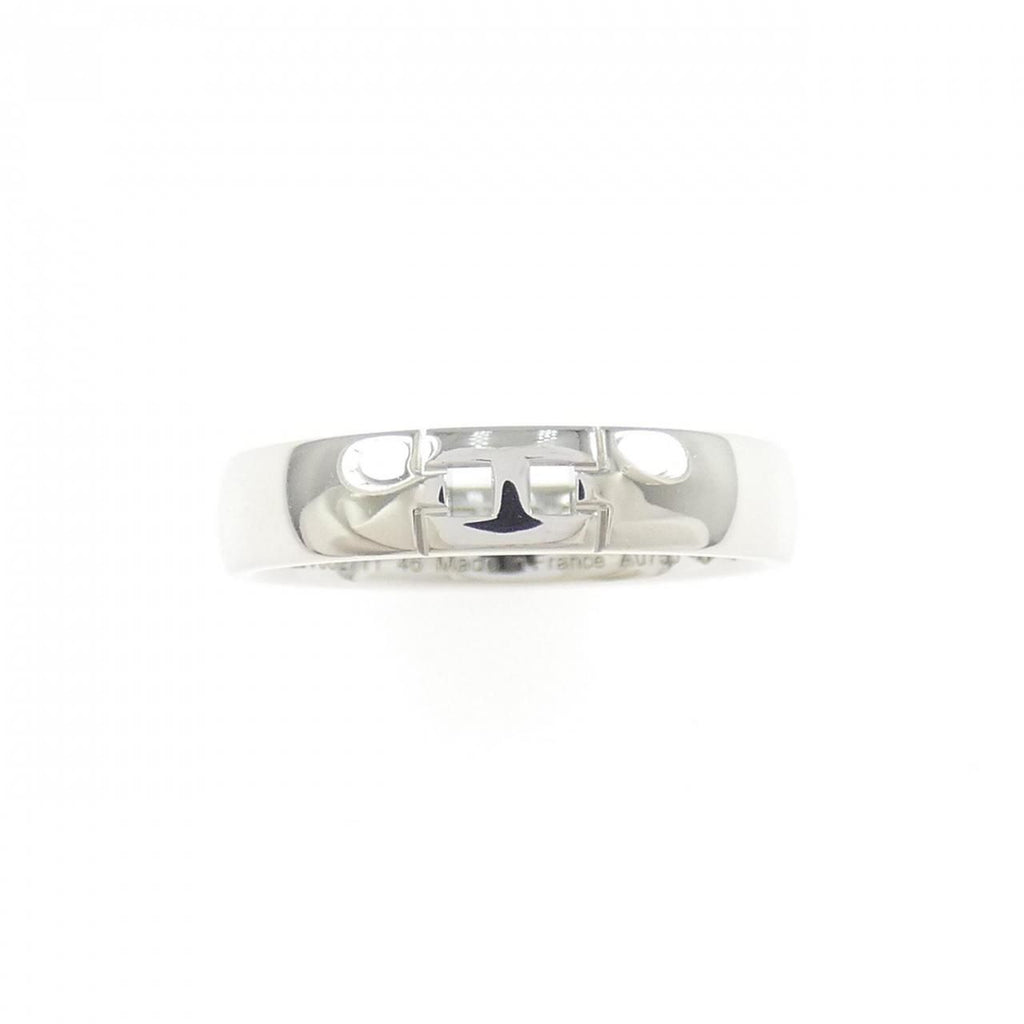 Hermes Ever Herakles Ring — view 2