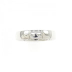 Hermes Ever Herakles Ring — view 2