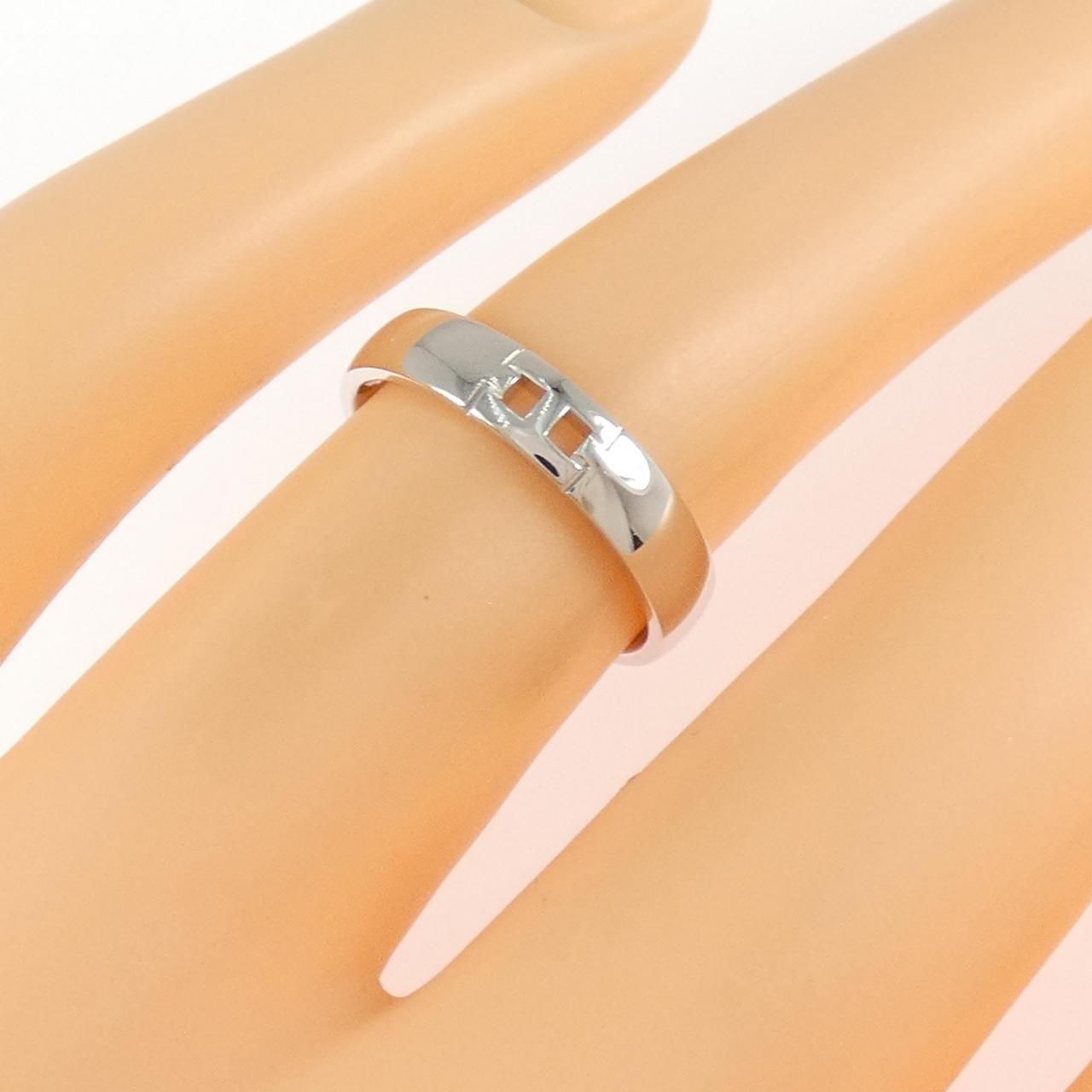 Hermes Ever Herakles Ring — view 5