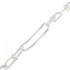 Tiffany & Co Link Bracelet — view 2